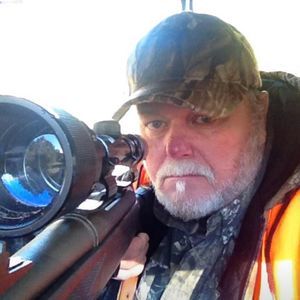 Meet your Posher, Mike